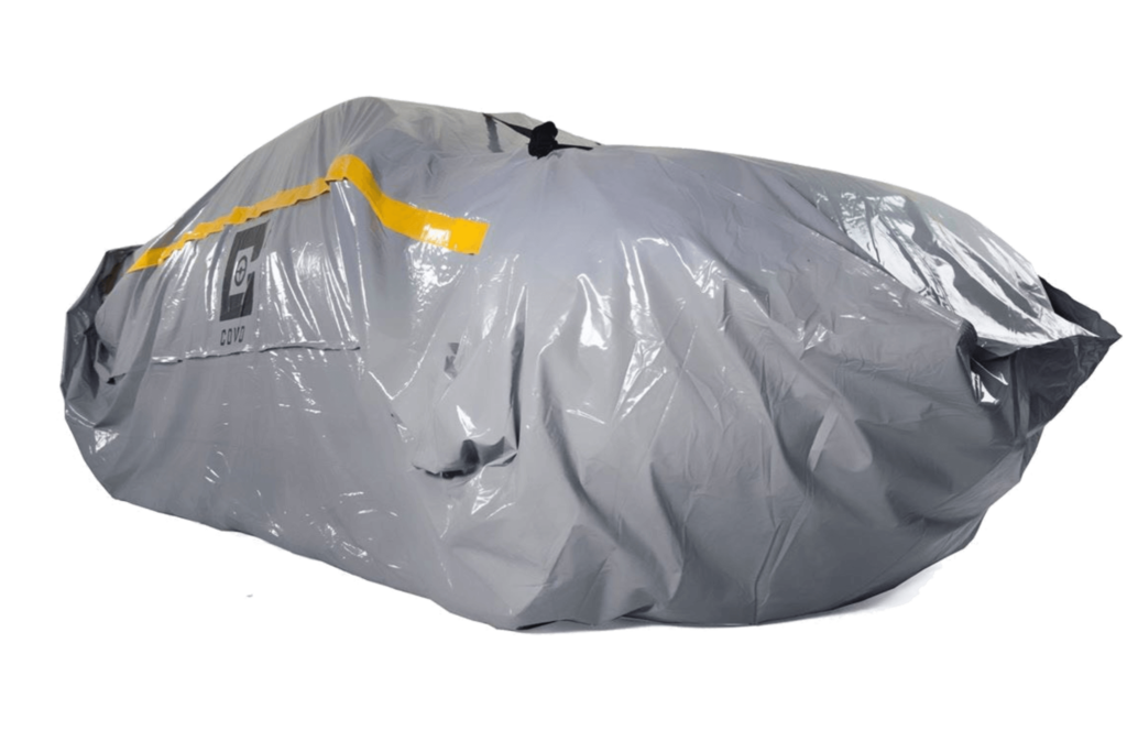 Heavy Duty Rods Install To 4 Corners Of The Anti flood Bag Function As Heavy Duty Rods Install To 4 Corners Of The Anti flood Bag Function As